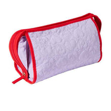 OXX Cosmetics Makeup Bag - Quilt Heart
