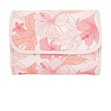OXX Cosmetics Hanging Travel Bag - Pink