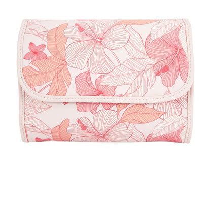 OXX Cosmetics Hanging Travel Bag - Pink