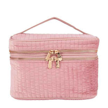 OXX Cosmetics Travel Bag - Pink