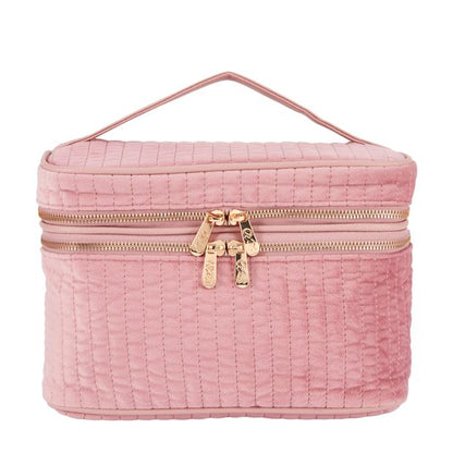 OXX Cosmetics Travel Bag - Pink