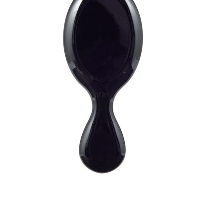 OXX Haircare Multi Bristle Brush - Black and Orange