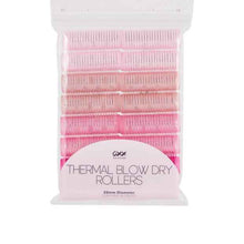OXX Haircare 16 Piece Thermal Blow Dry Rollers