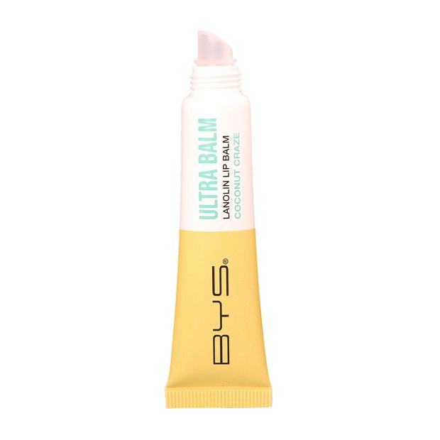 BYS Ultra-Balm Wearable Keyring 13ml  - Coconut Craze
