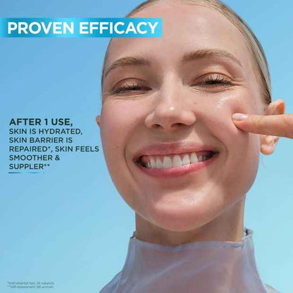 Garnier Hyaluron+ Barrier Repair Serum Mask 36.5g - Hyaluronic Acid and Ceramides