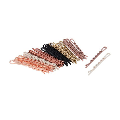 OXX Haircare 30 Piece Bobby Pins