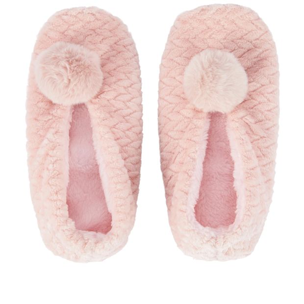 OXX Essentials Heat Up Feet Warmers