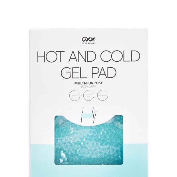 OXX Essentials Hot and Cold Gel Pack
