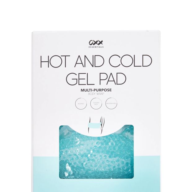 OXX Essentials Hot and Cold Gel Pack