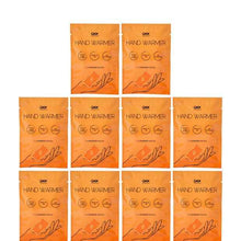 OXX Essentials 10 Pack Hand Warmers