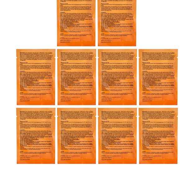 OXX Essentials 10 Pack Hand Warmers
