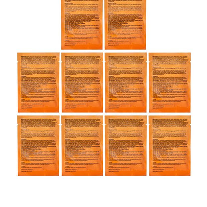 OXX Essentials 10 Pack Hand Warmers