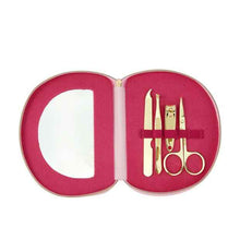 OXX Cosmetics 5 Piece Manicure Set