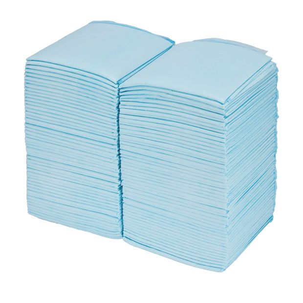 Anko 100 Pack Puppy Pads - Small
