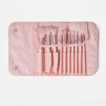 OXX Cosmetics 11 Piece Face and Eye Brush Set