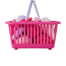 OXX Cosmetics 15 Pack Blender Sponge and Puff Set