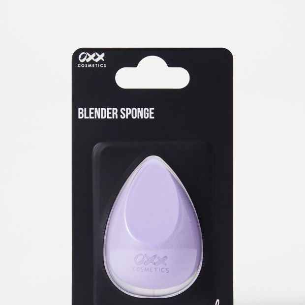 OXX Cosmetics Blender Sponge - Lilac