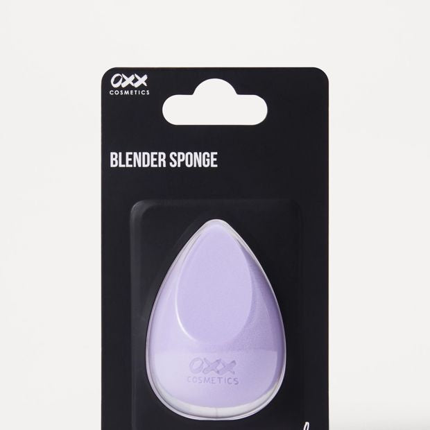 OXX Cosmetics Blender Sponge - Lilac