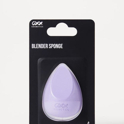 OXX Cosmetics Blender Sponge - Lilac