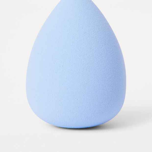 OXX Cosmetics Blender Sponge - Light Blue