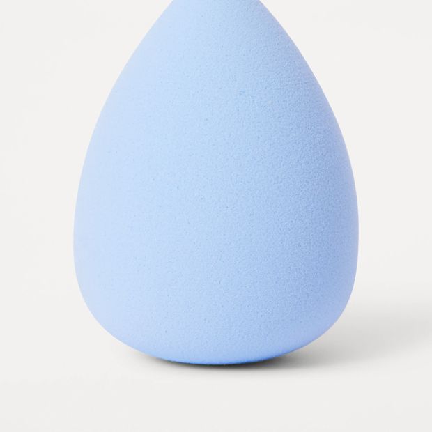 OXX Cosmetics Blender Sponge - Light Blue