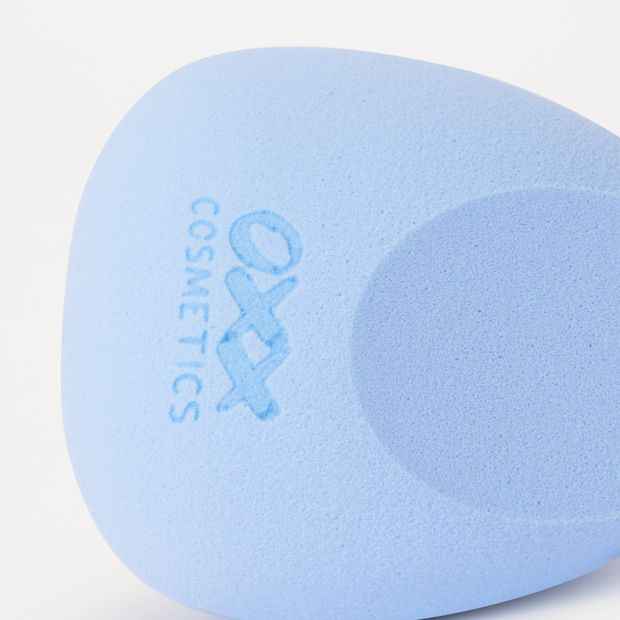 OXX Cosmetics Blender Sponge - Light Blue