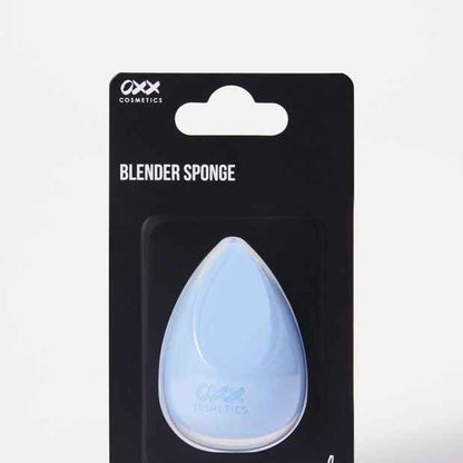 OXX Cosmetics Blender Sponge - Light Blue