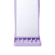 OXX Cosmetics 6 Pack Blackhead Remover Kit with Mirror Case