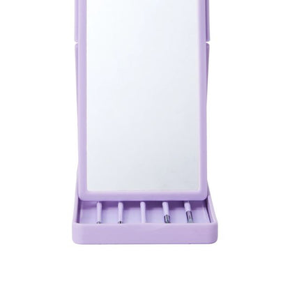 OXX Cosmetics 6 Pack Blackhead Remover Kit with Mirror Case