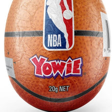 NBA Yowie Choc Surprise 20g