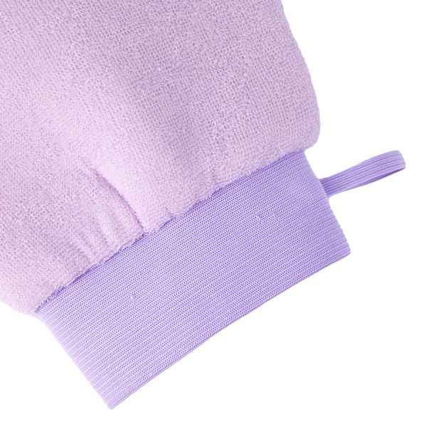 OXX Bodycare 2 Piece Exfoliating Mitt