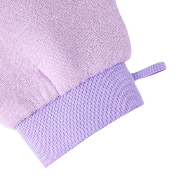 OXX Bodycare 2 Piece Exfoliating Mitt