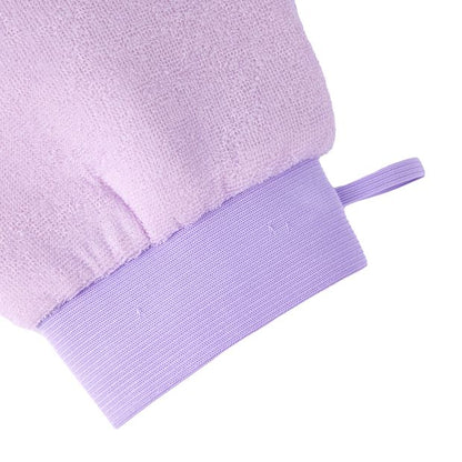 OXX Bodycare 2 Piece Exfoliating Mitt