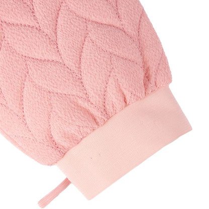 OXX Bodycare 2 Piece Exfoliating Mitt