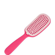 OXX Haircare Detangler Brush - Pink