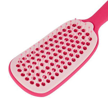 OXX Haircare Detangler Brush - Pink