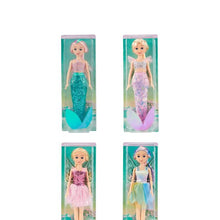 Fantasy Doll - Assorted