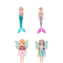 Fantasy Doll - Assorted