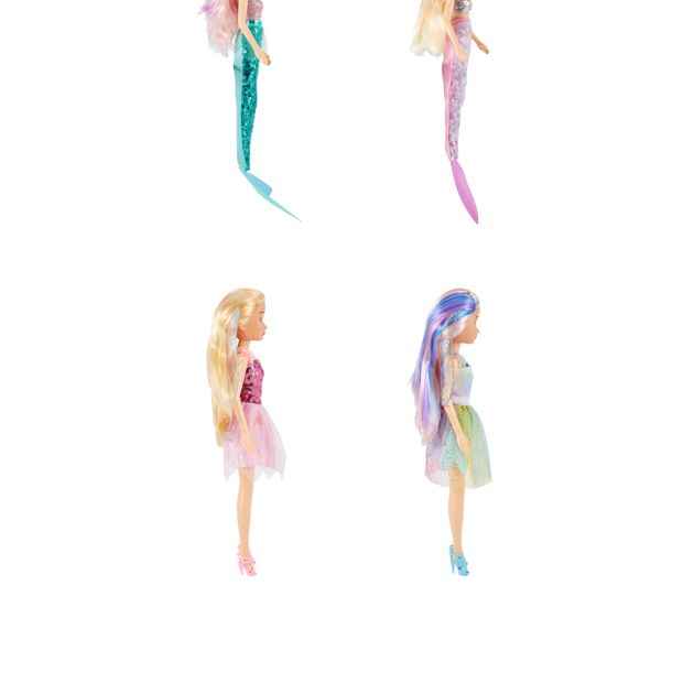 Fantasy Doll - Assorted