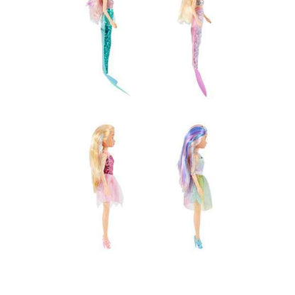 Fantasy Doll - Assorted