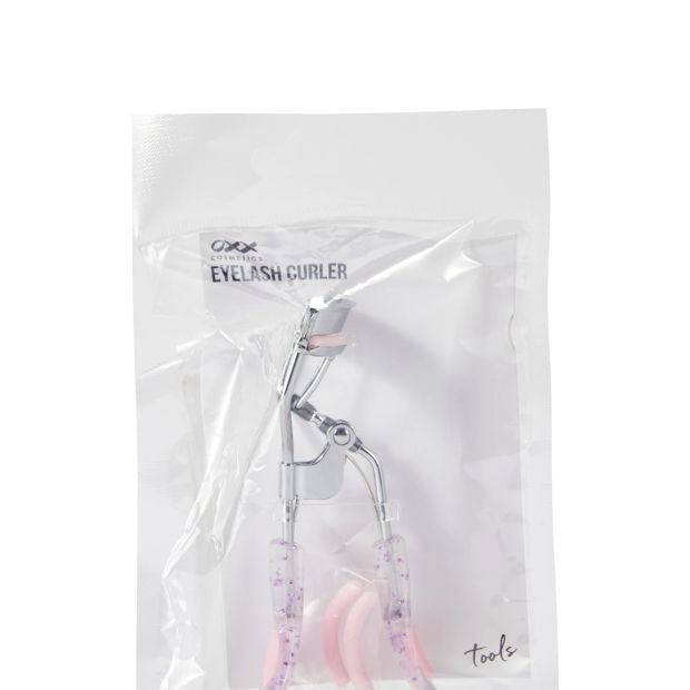 OXX Cosmetics Eyelash Curler - Pink and Purple