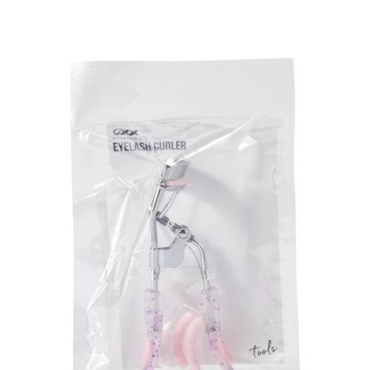 OXX Cosmetics Eyelash Curler - Pink and Purple