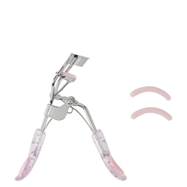 OXX Cosmetics Eyelash Curler - Pink and Purple