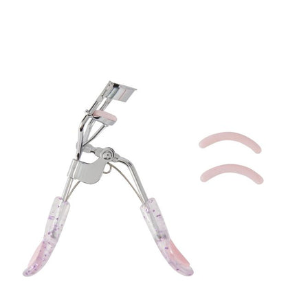 OXX Cosmetics Eyelash Curler - Pink and Purple
