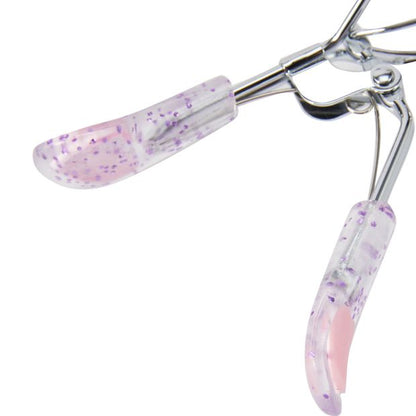 OXX Cosmetics Eyelash Curler - Pink and Purple