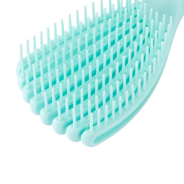 OXX Haircare Detangler Brush - Mint