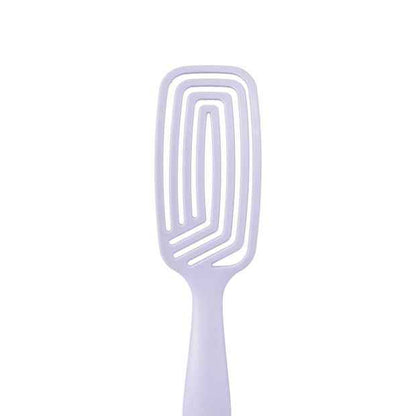 OXX Haircare Flexi Detangler Brush - Lilac