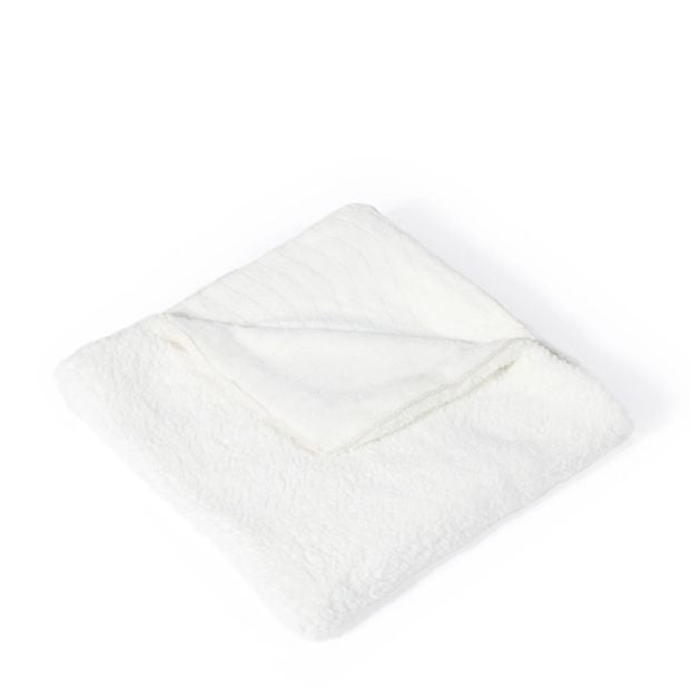 Soft Plush Blanket for Kids