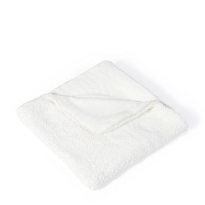 Soft Plush Blanket for Kids