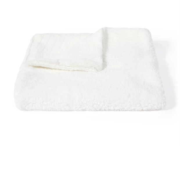 Soft Plush Blanket for Kids